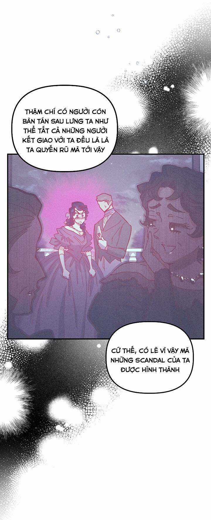 May Mắn Hay Bất Hạnh - Chapter 41 - Trang 11