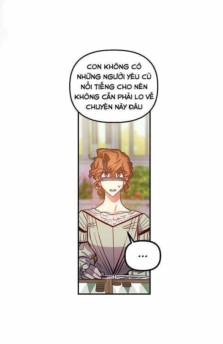 May Mắn Hay Bất Hạnh - Chapter 41 - Trang 12