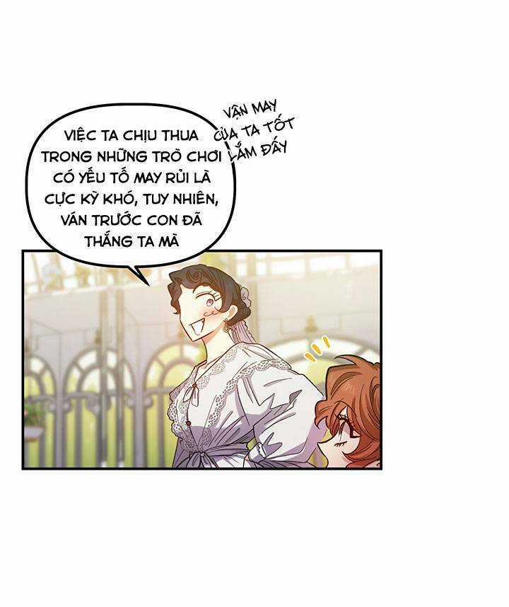 May Mắn Hay Bất Hạnh - Chapter 41 - Trang 20