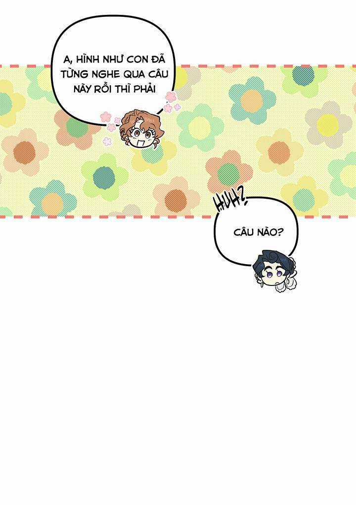 May Mắn Hay Bất Hạnh - Chapter 41 - Trang 21