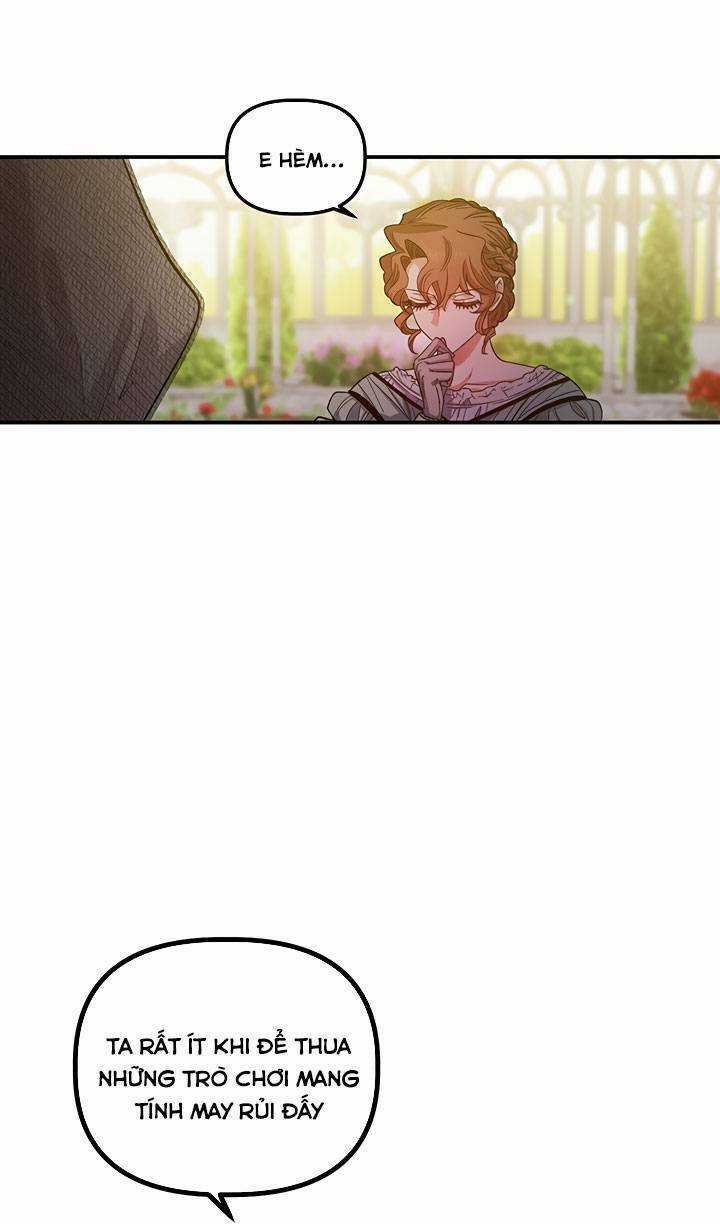 May Mắn Hay Bất Hạnh - Chapter 41 - Trang 22