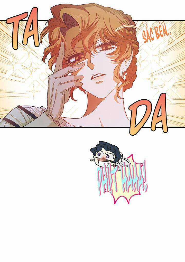 May Mắn Hay Bất Hạnh - Chapter 41 - Trang 23