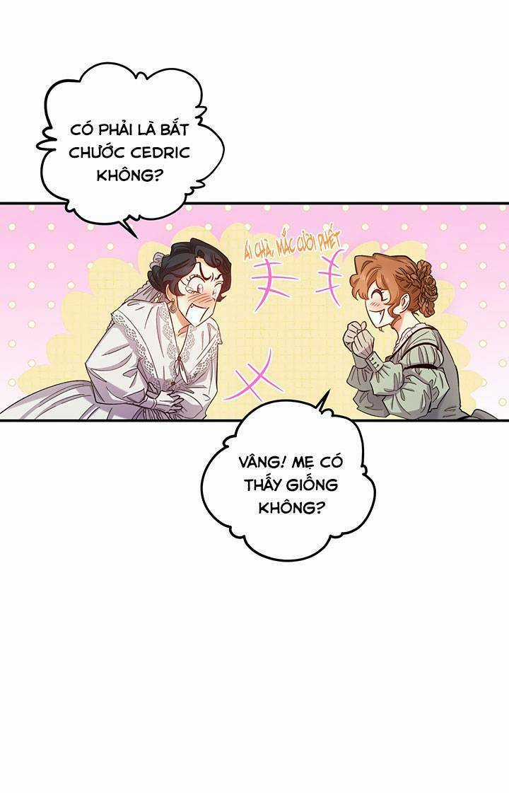 May Mắn Hay Bất Hạnh - Chapter 41 - Trang 24