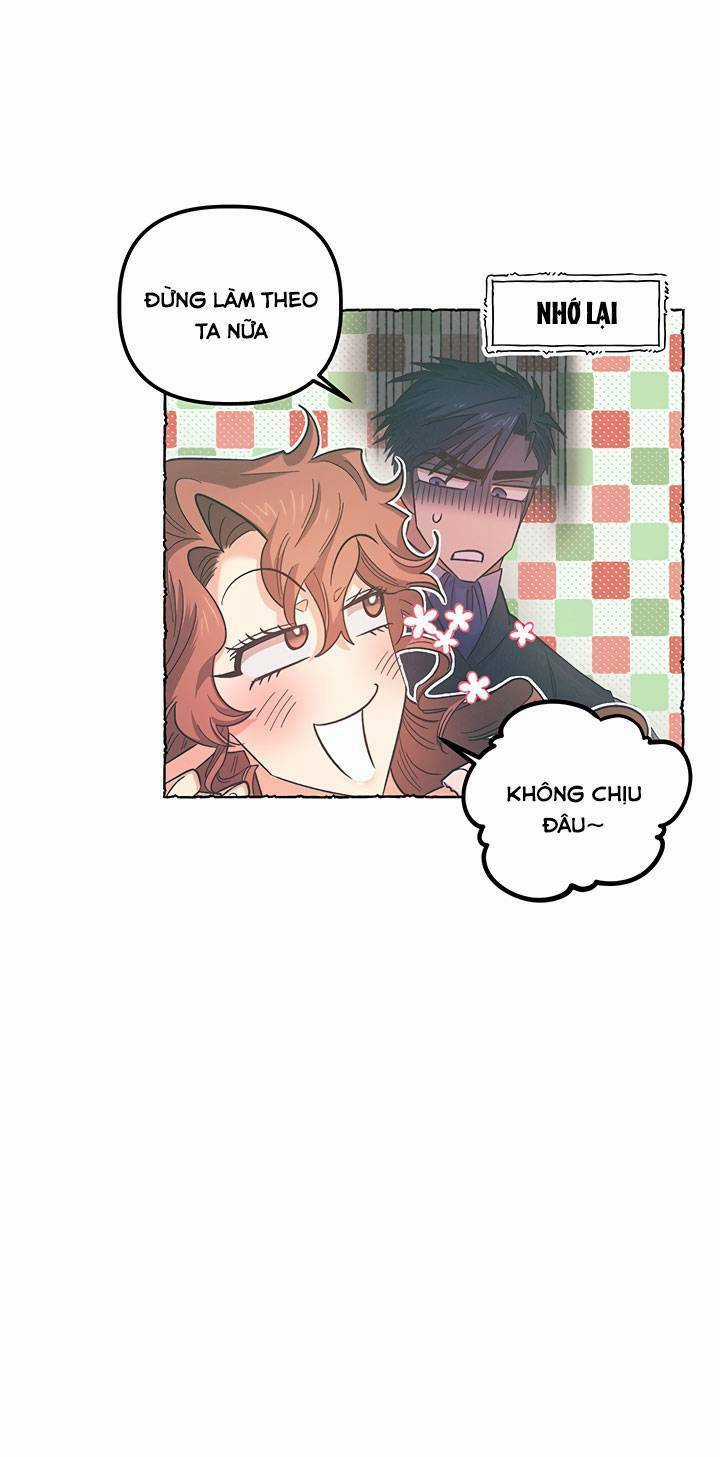 May Mắn Hay Bất Hạnh - Chapter 41 - Trang 26