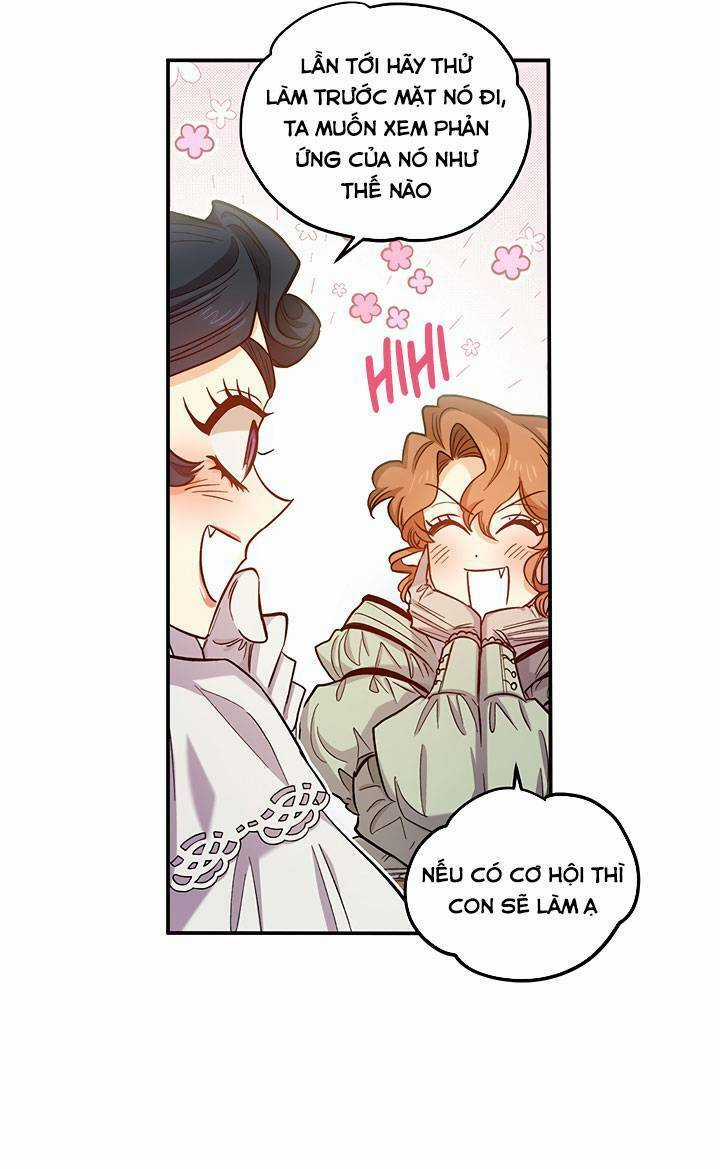 May Mắn Hay Bất Hạnh - Chapter 41 - Trang 27