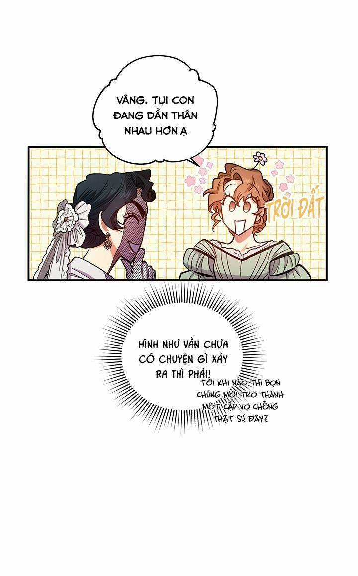 May Mắn Hay Bất Hạnh - Chapter 41 - Trang 30