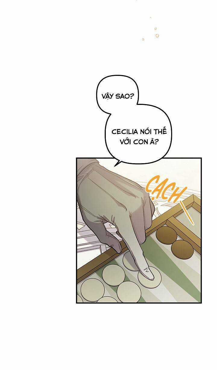 May Mắn Hay Bất Hạnh - Chapter 41 - Trang 4