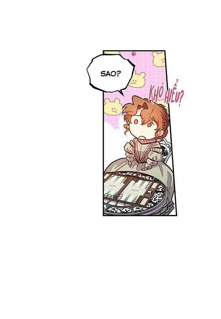 May Mắn Hay Bất Hạnh - Chapter 41 - Trang 34