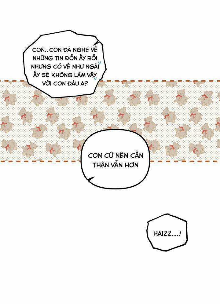 May Mắn Hay Bất Hạnh - Chapter 41 - Trang 38