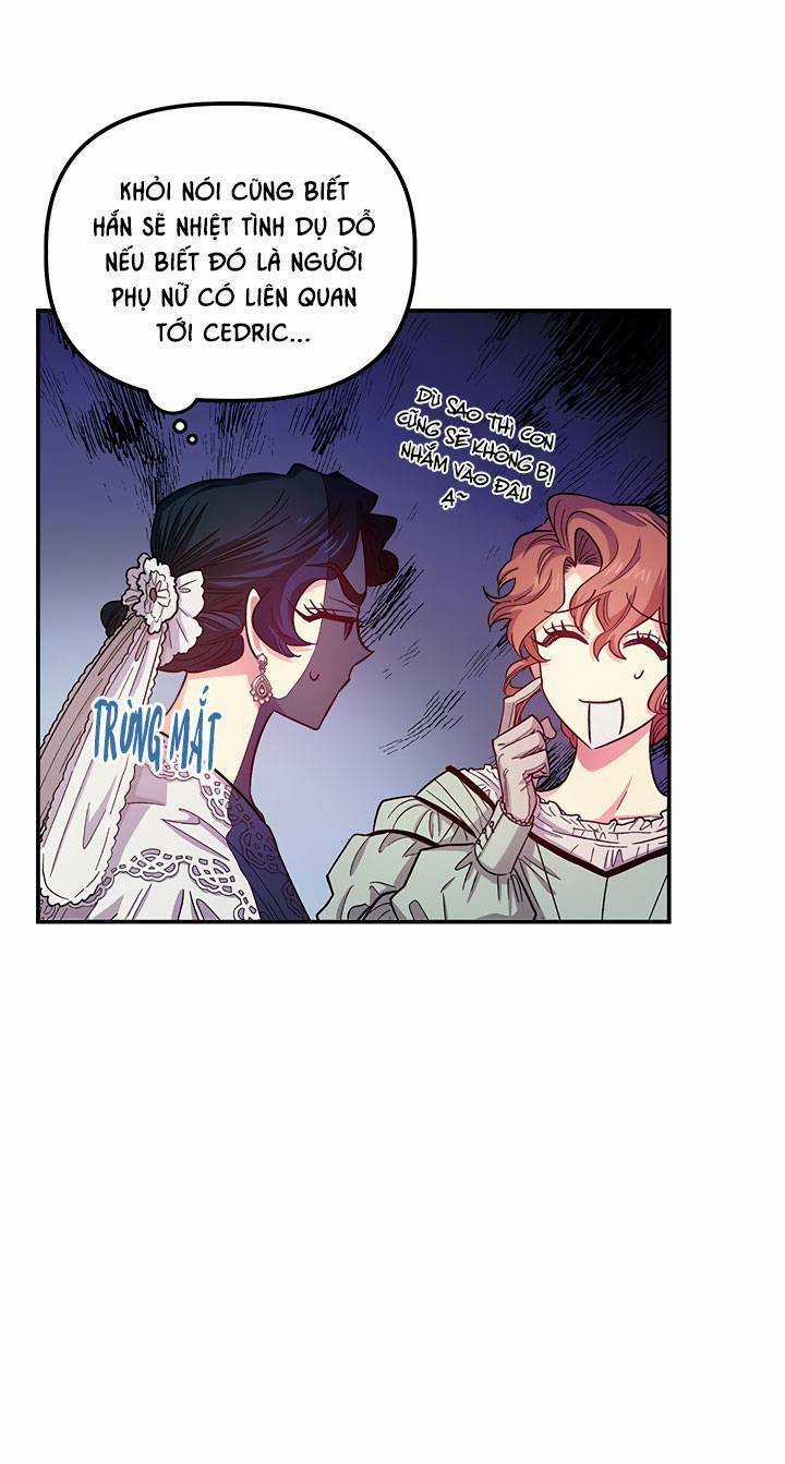 May Mắn Hay Bất Hạnh - Chapter 41 - Trang 39