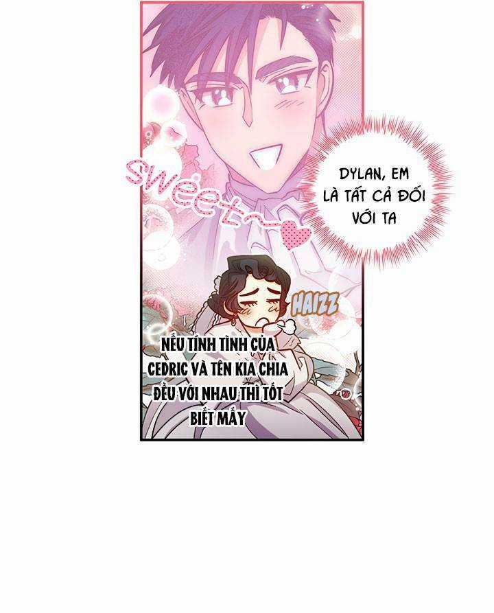 May Mắn Hay Bất Hạnh - Chapter 41 - Trang 40