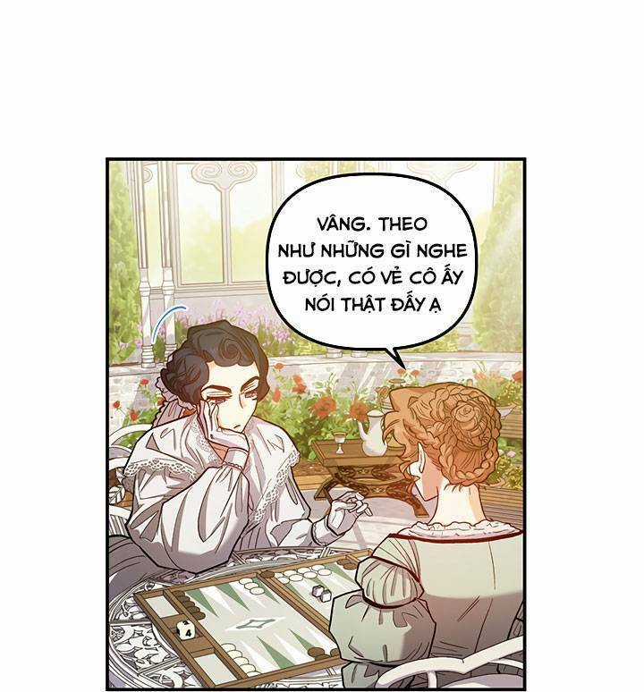 May Mắn Hay Bất Hạnh - Chapter 41 - Trang 5