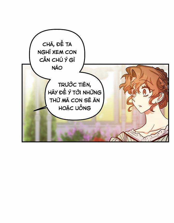 May Mắn Hay Bất Hạnh - Chapter 41 - Trang 41