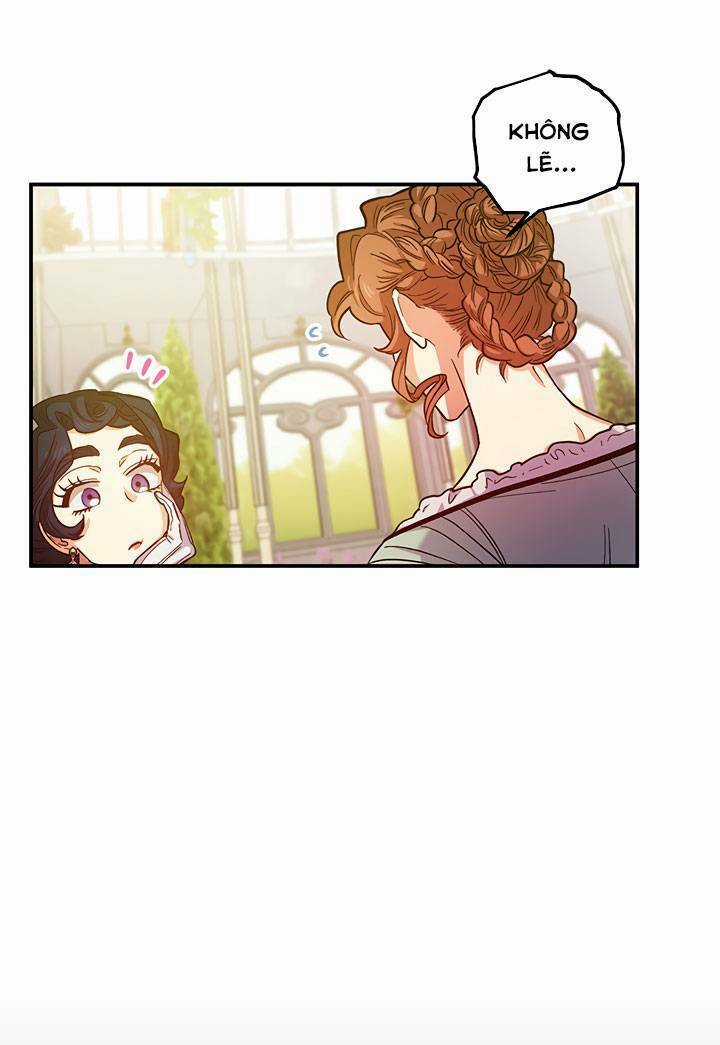 May Mắn Hay Bất Hạnh - Chapter 41 - Trang 42