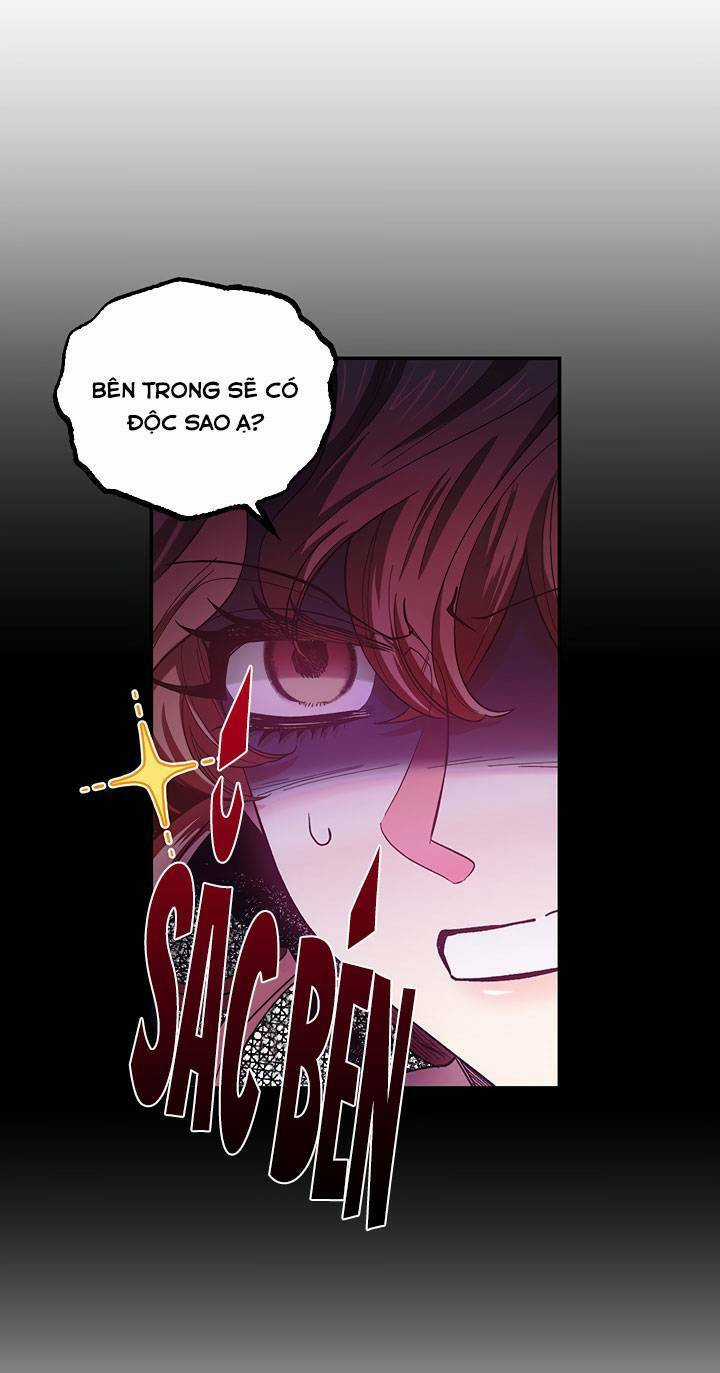 May Mắn Hay Bất Hạnh - Chapter 41 - Trang 43