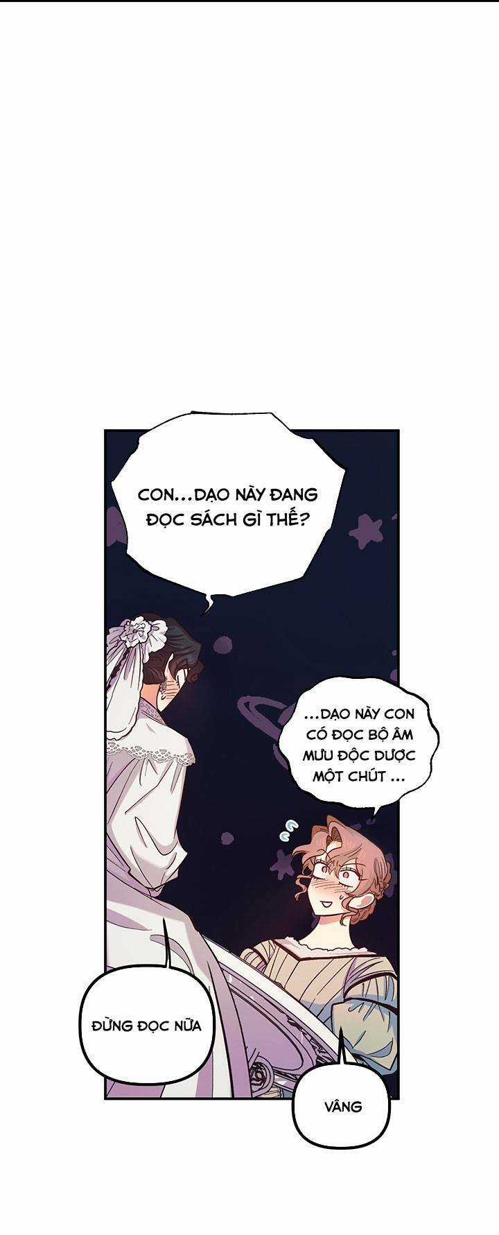 May Mắn Hay Bất Hạnh - Chapter 41 - Trang 45