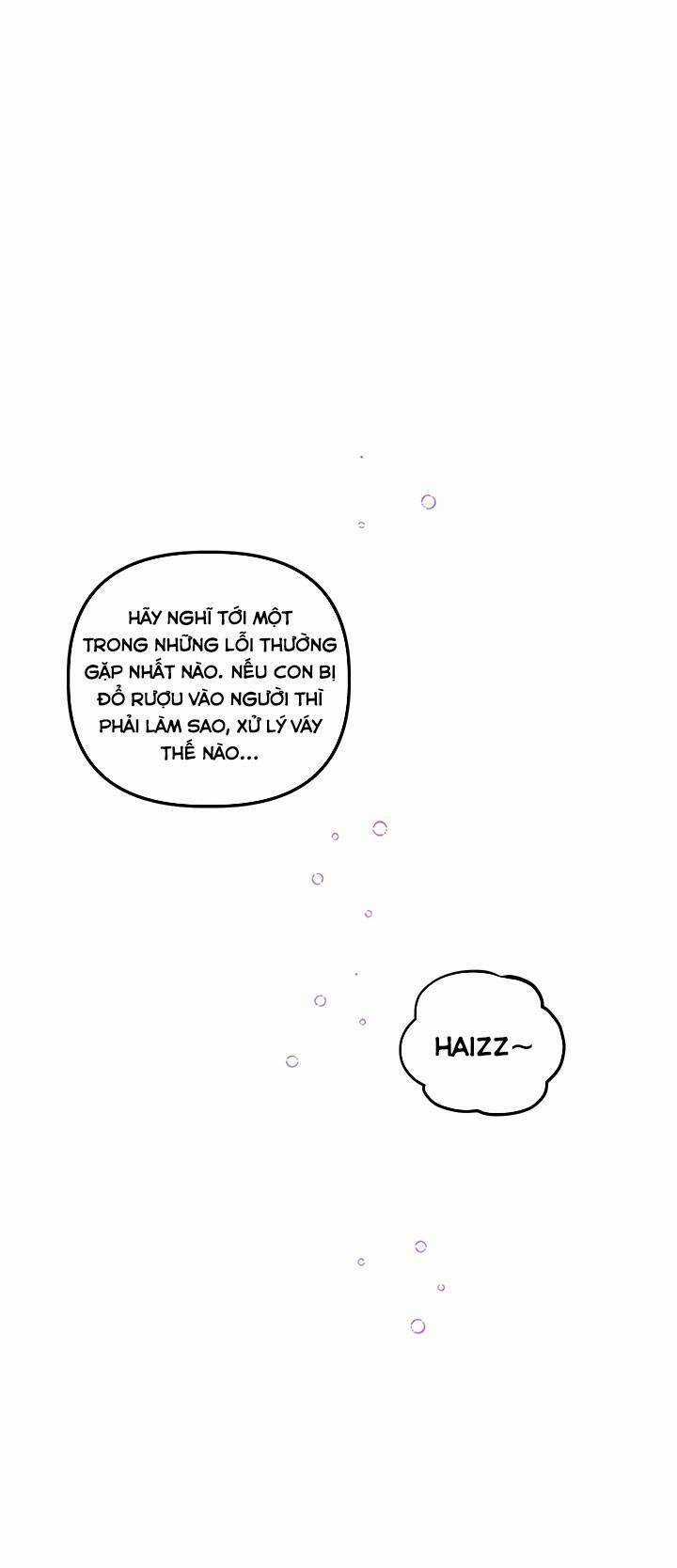 May Mắn Hay Bất Hạnh - Chapter 41 - Trang 46