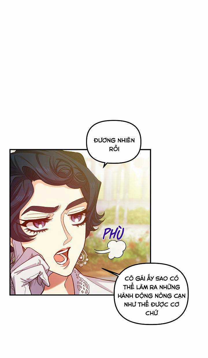 May Mắn Hay Bất Hạnh - Chapter 41 - Trang 6