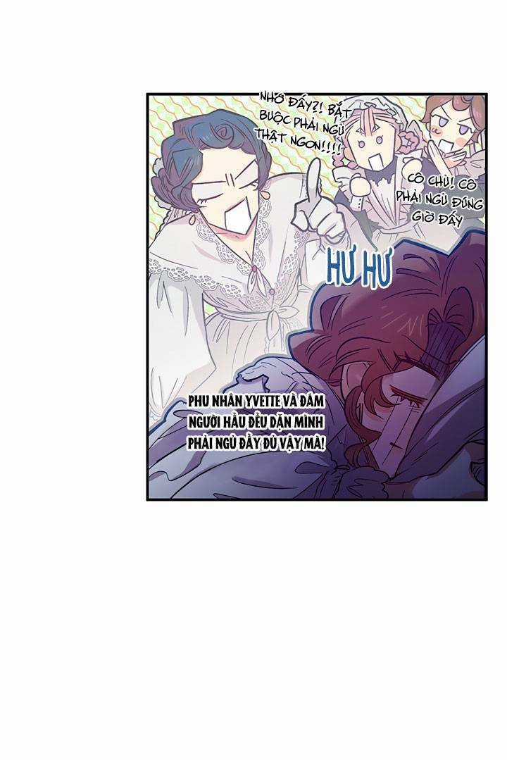 May Mắn Hay Bất Hạnh - Chapter 41 - Trang 53