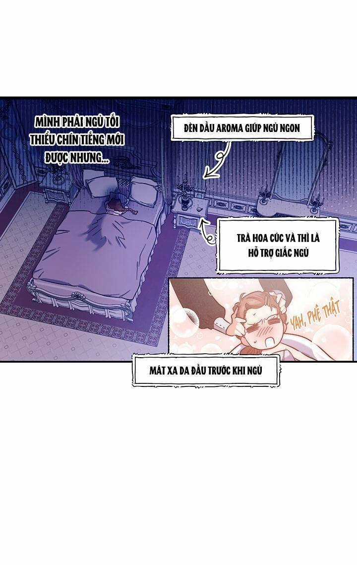 May Mắn Hay Bất Hạnh - Chapter 41 - Trang 54