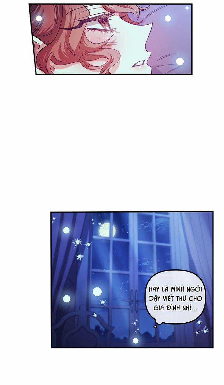 May Mắn Hay Bất Hạnh - Chapter 41 - Trang 56