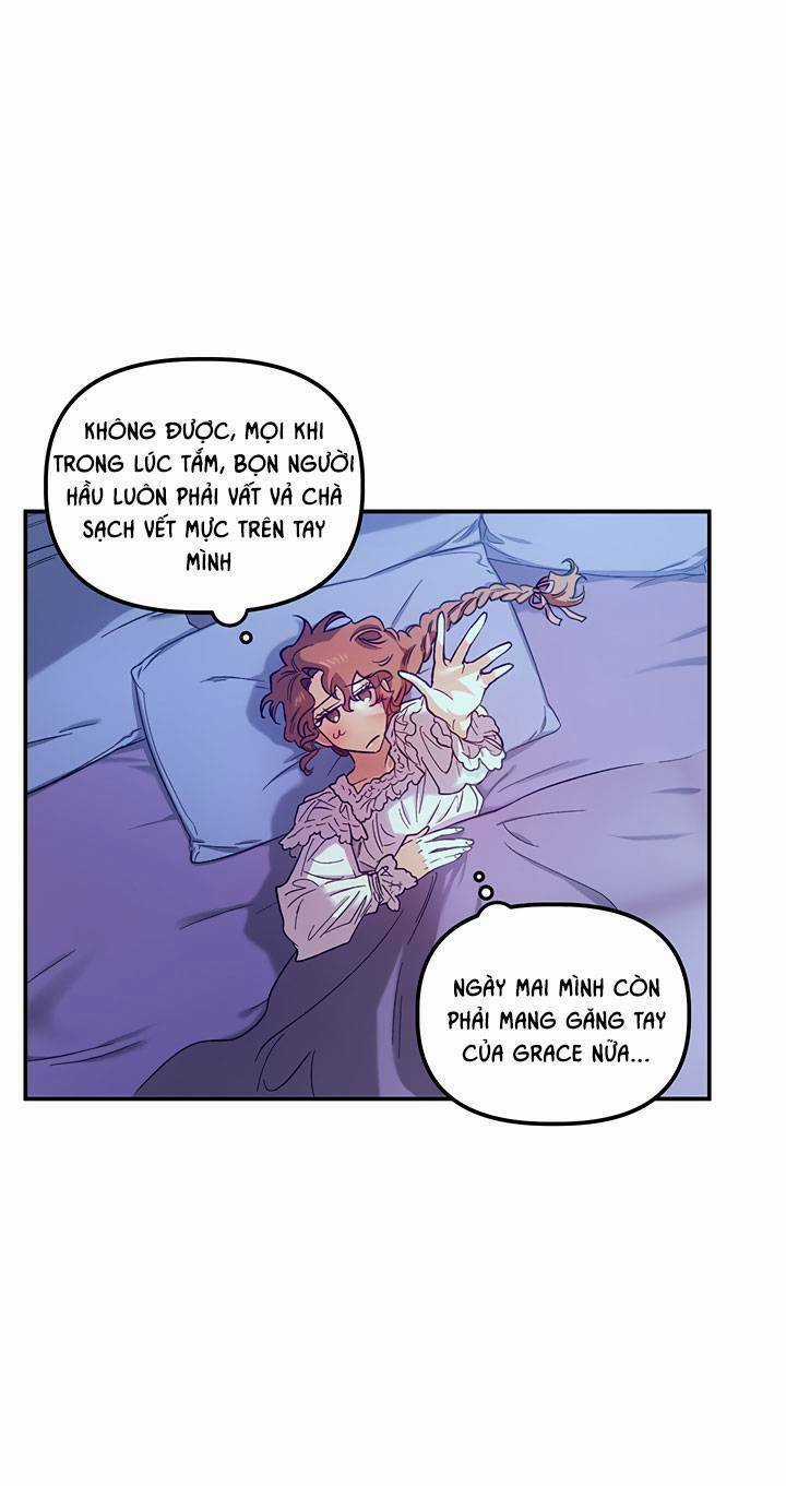 May Mắn Hay Bất Hạnh - Chapter 41 - Trang 57