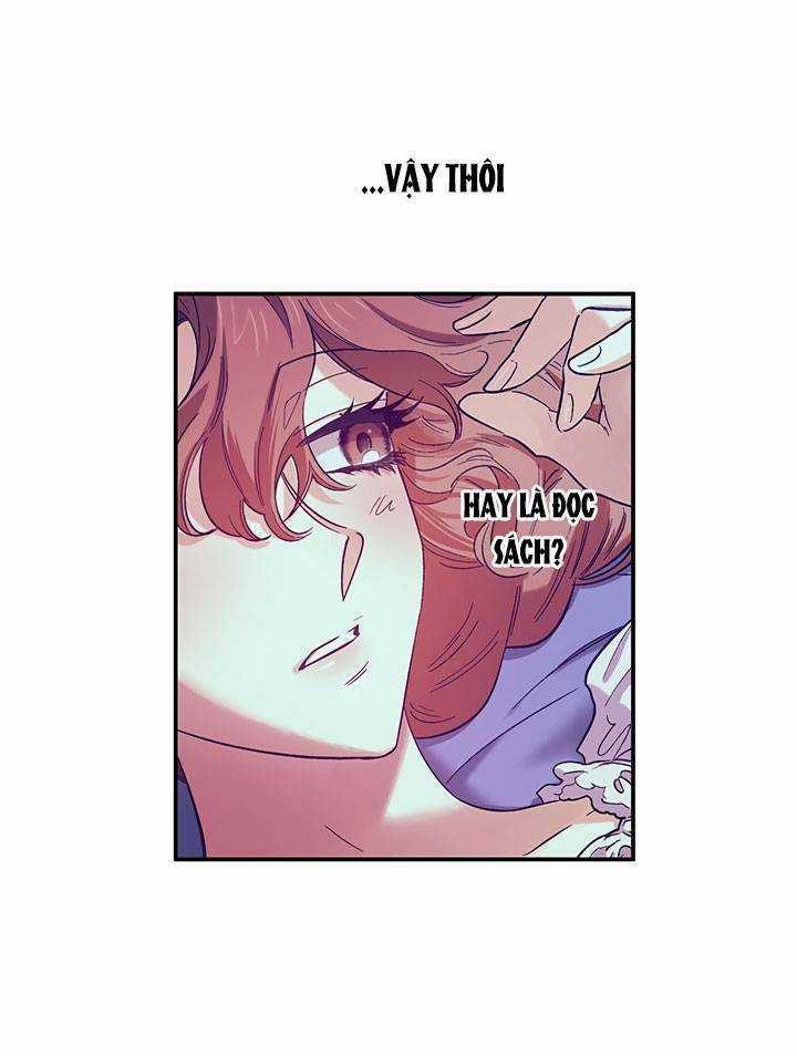 May Mắn Hay Bất Hạnh - Chapter 41 - Trang 58