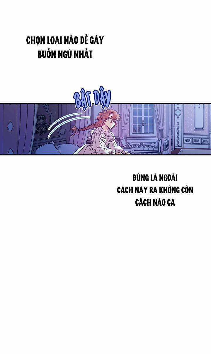 May Mắn Hay Bất Hạnh - Chapter 41 - Trang 59