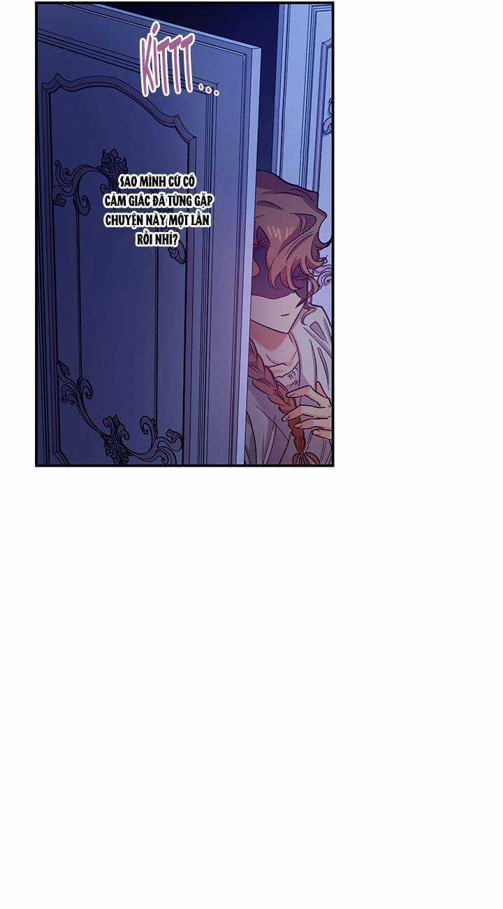 May Mắn Hay Bất Hạnh - Chapter 41 - Trang 60