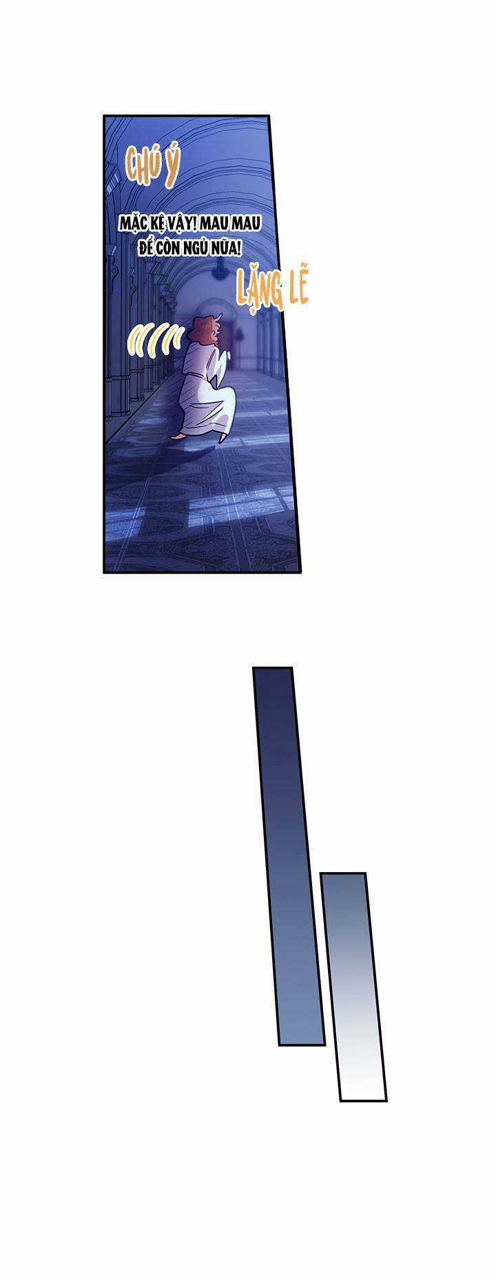 May Mắn Hay Bất Hạnh - Chapter 41 - Trang 61