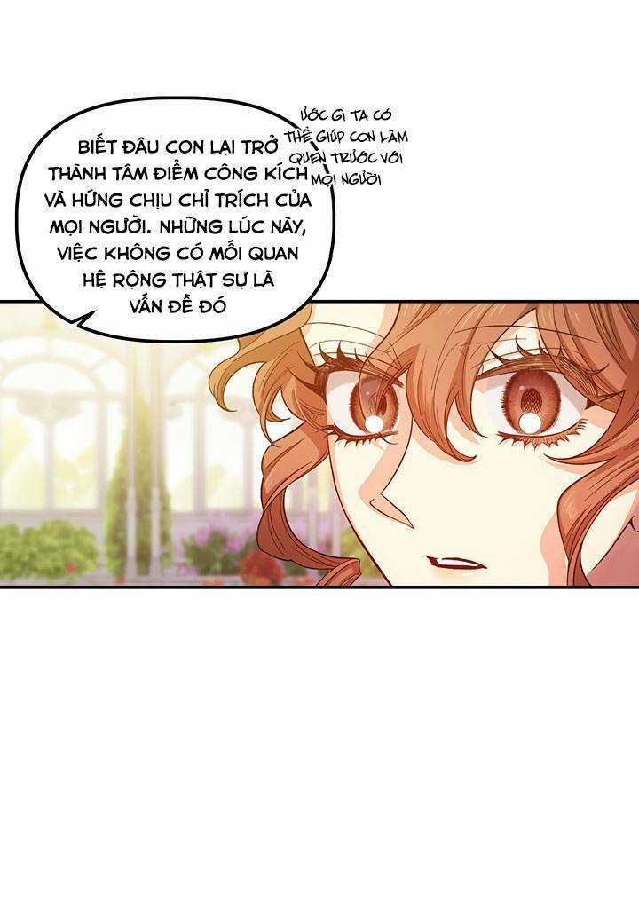 May Mắn Hay Bất Hạnh - Chapter 41 - Trang 8