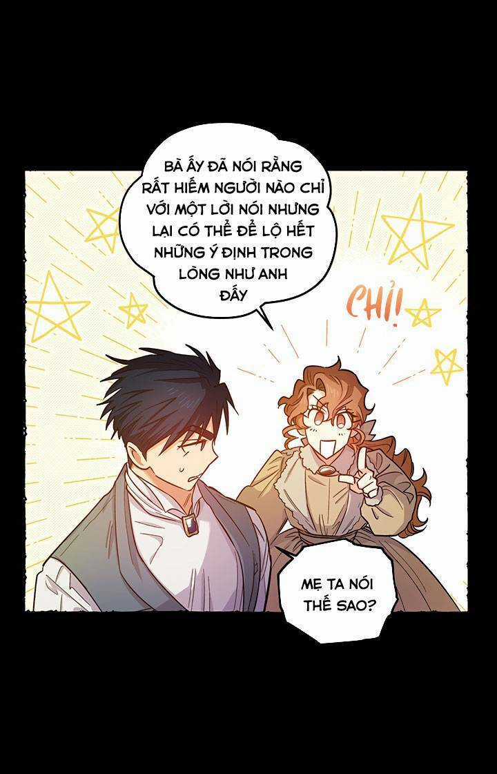 May Mắn Hay Bất Hạnh - Chapter 42 - Trang 11