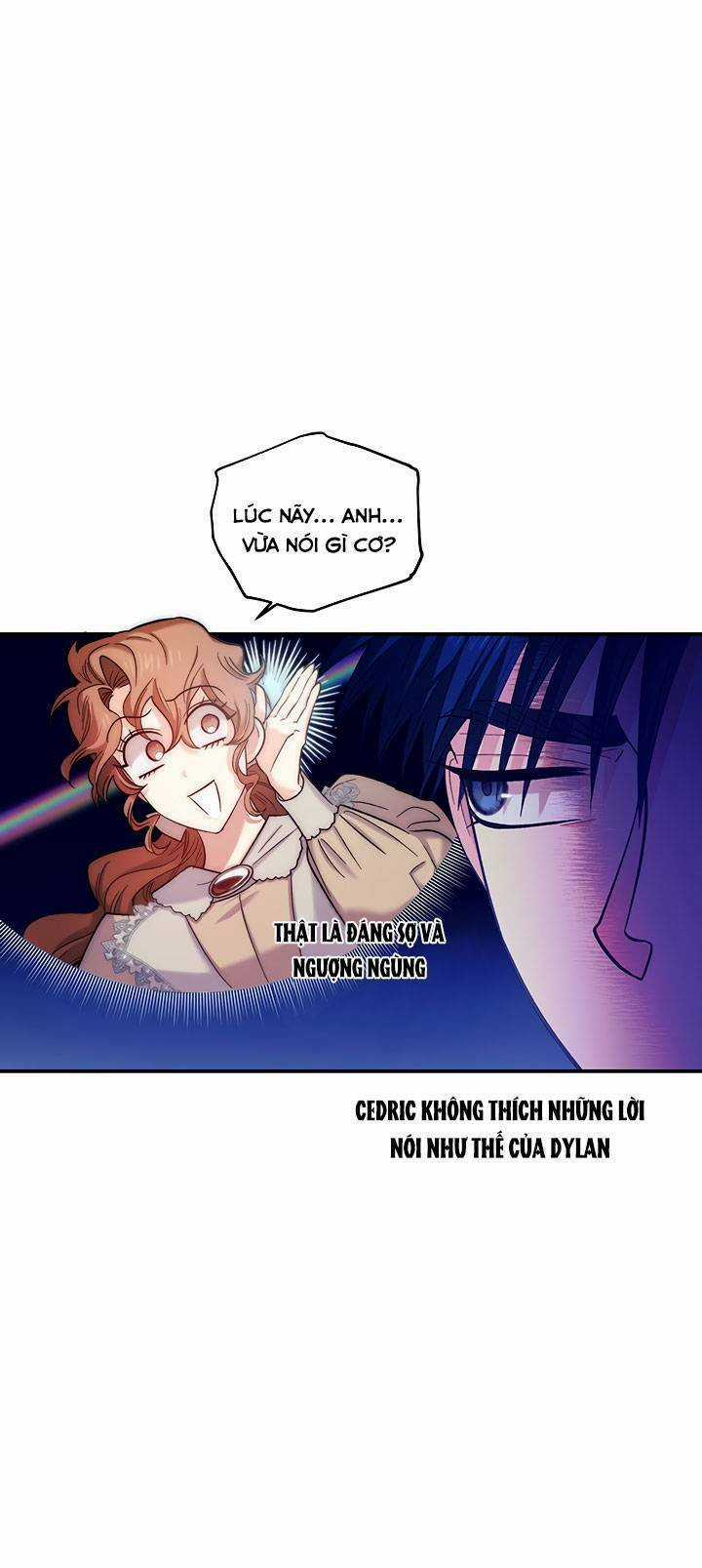 May Mắn Hay Bất Hạnh - Chapter 42 - Trang 14