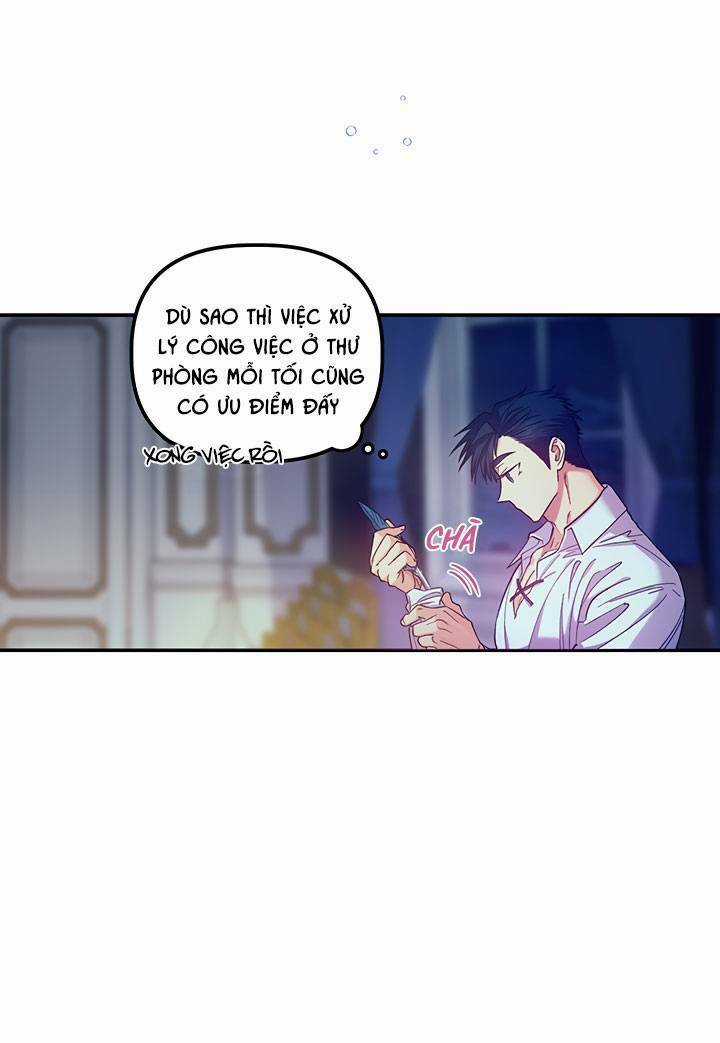 May Mắn Hay Bất Hạnh - Chapter 42 - Trang 16