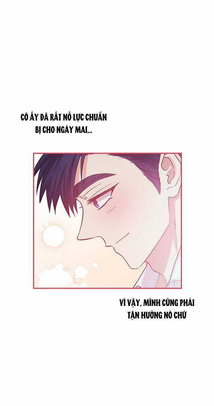 May Mắn Hay Bất Hạnh - Chapter 42 - Trang 18