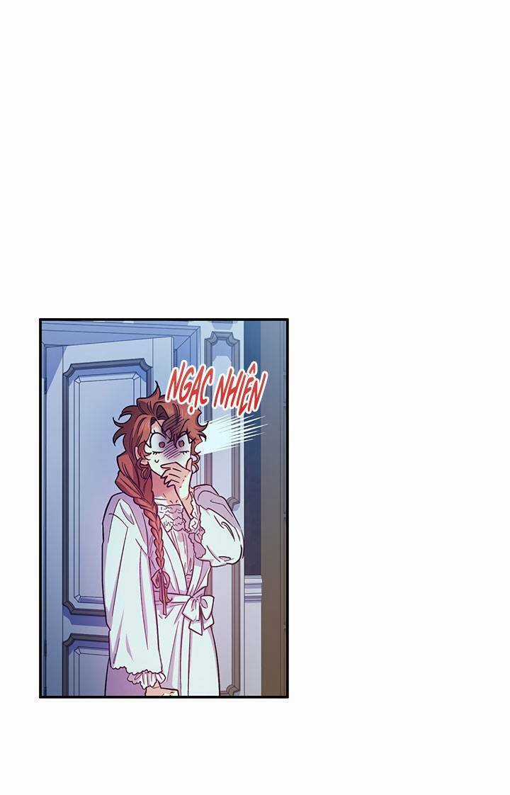 May Mắn Hay Bất Hạnh - Chapter 42 - Trang 29