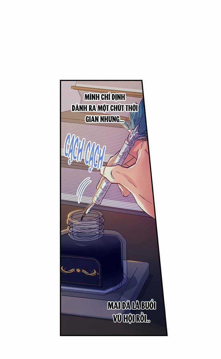 May Mắn Hay Bất Hạnh - Chapter 42 - Trang 4