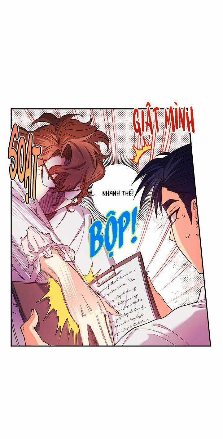 May Mắn Hay Bất Hạnh - Chapter 42 - Trang 34