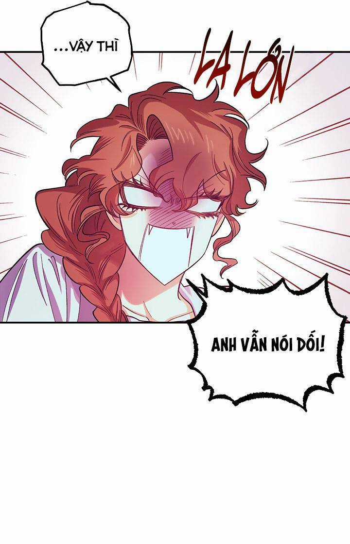 May Mắn Hay Bất Hạnh - Chapter 42 - Trang 40