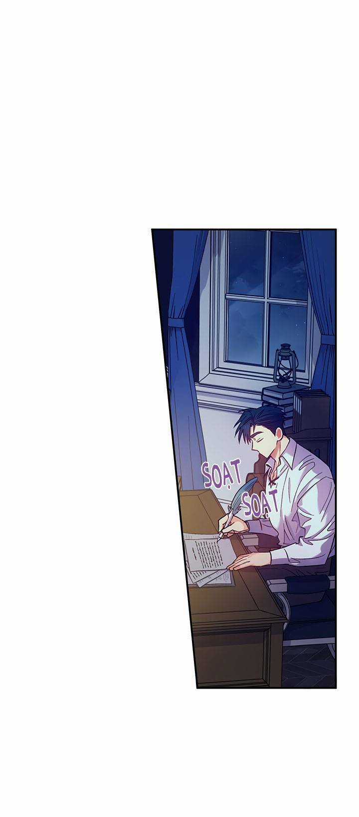 May Mắn Hay Bất Hạnh - Chapter 42 - Trang 5