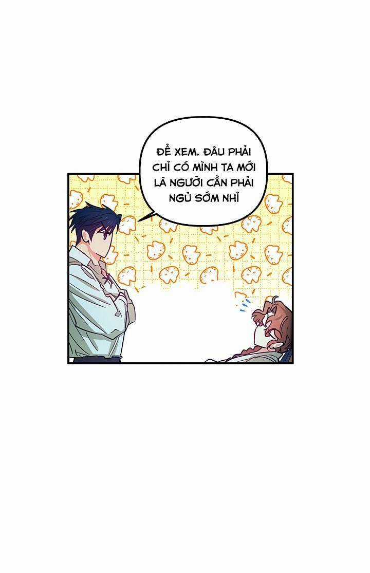 May Mắn Hay Bất Hạnh - Chapter 42 - Trang 46