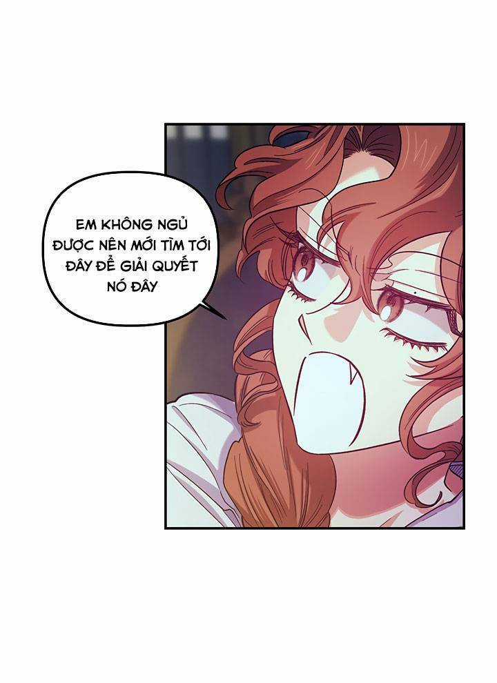 May Mắn Hay Bất Hạnh - Chapter 42 - Trang 47