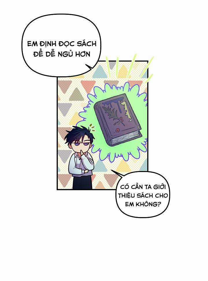 May Mắn Hay Bất Hạnh - Chapter 42 - Trang 48