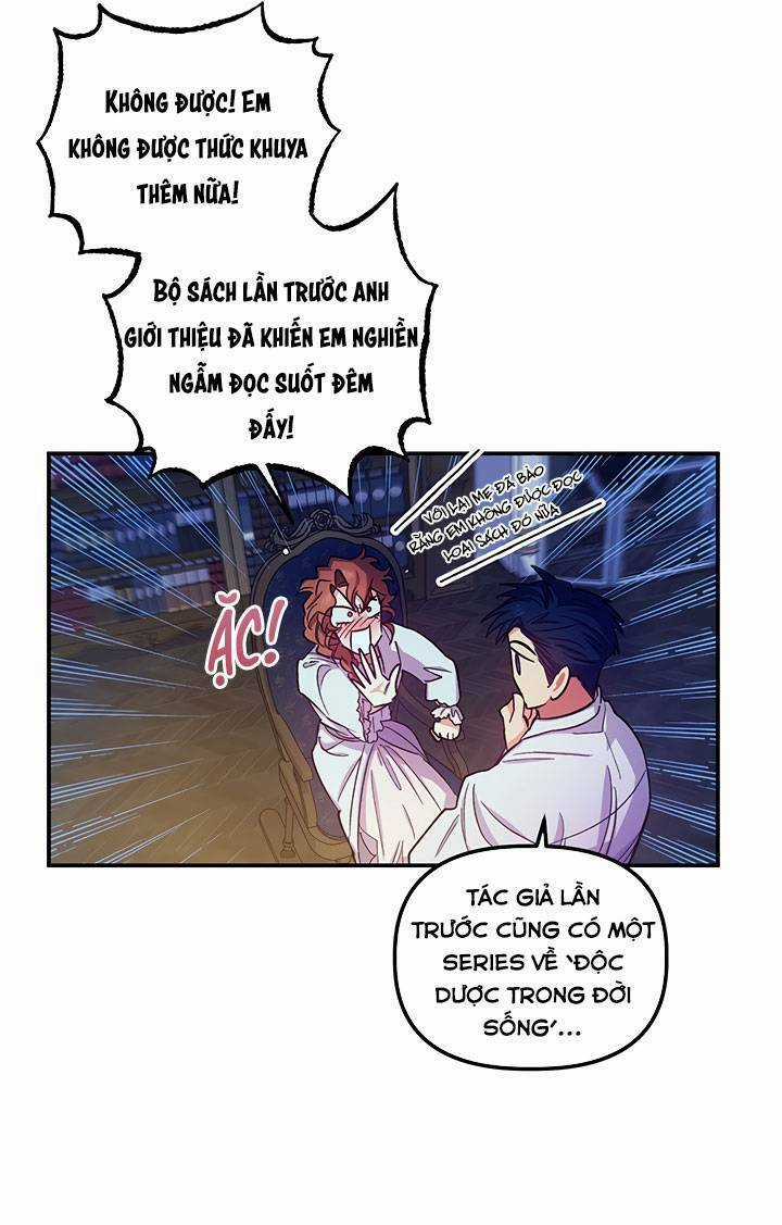 May Mắn Hay Bất Hạnh - Chapter 42 - Trang 49