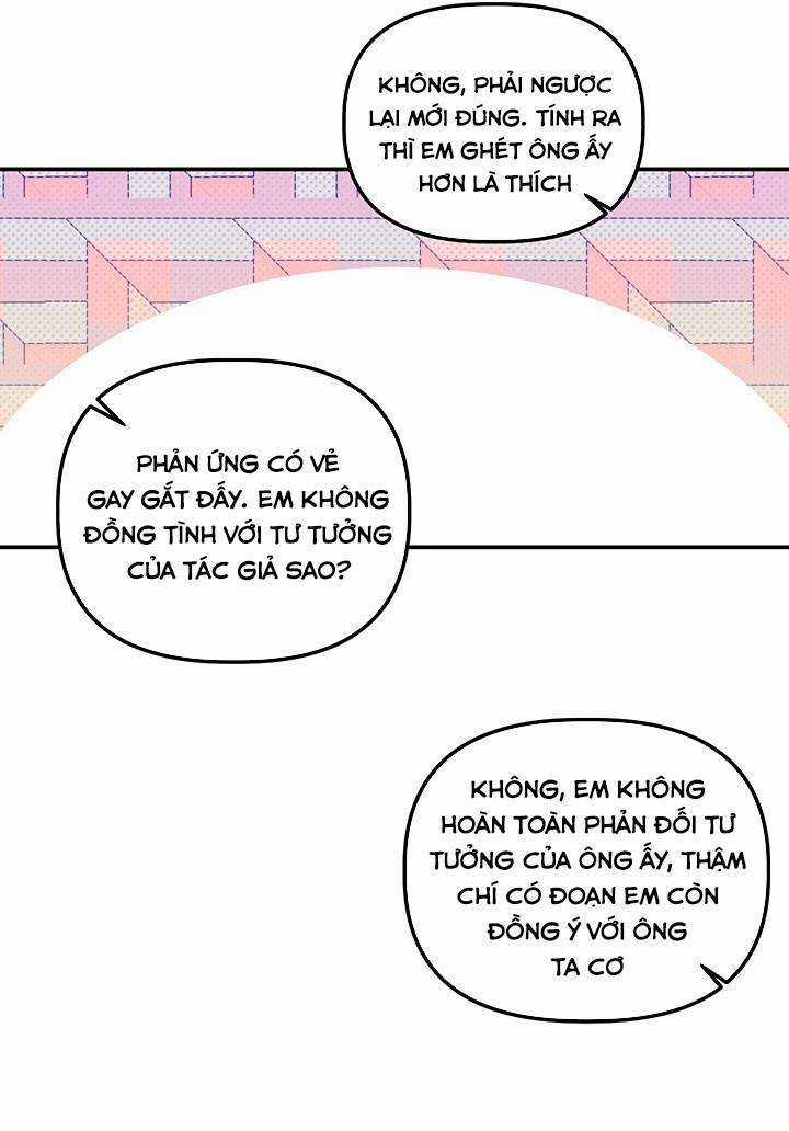 May Mắn Hay Bất Hạnh - Chapter 42 - Trang 53