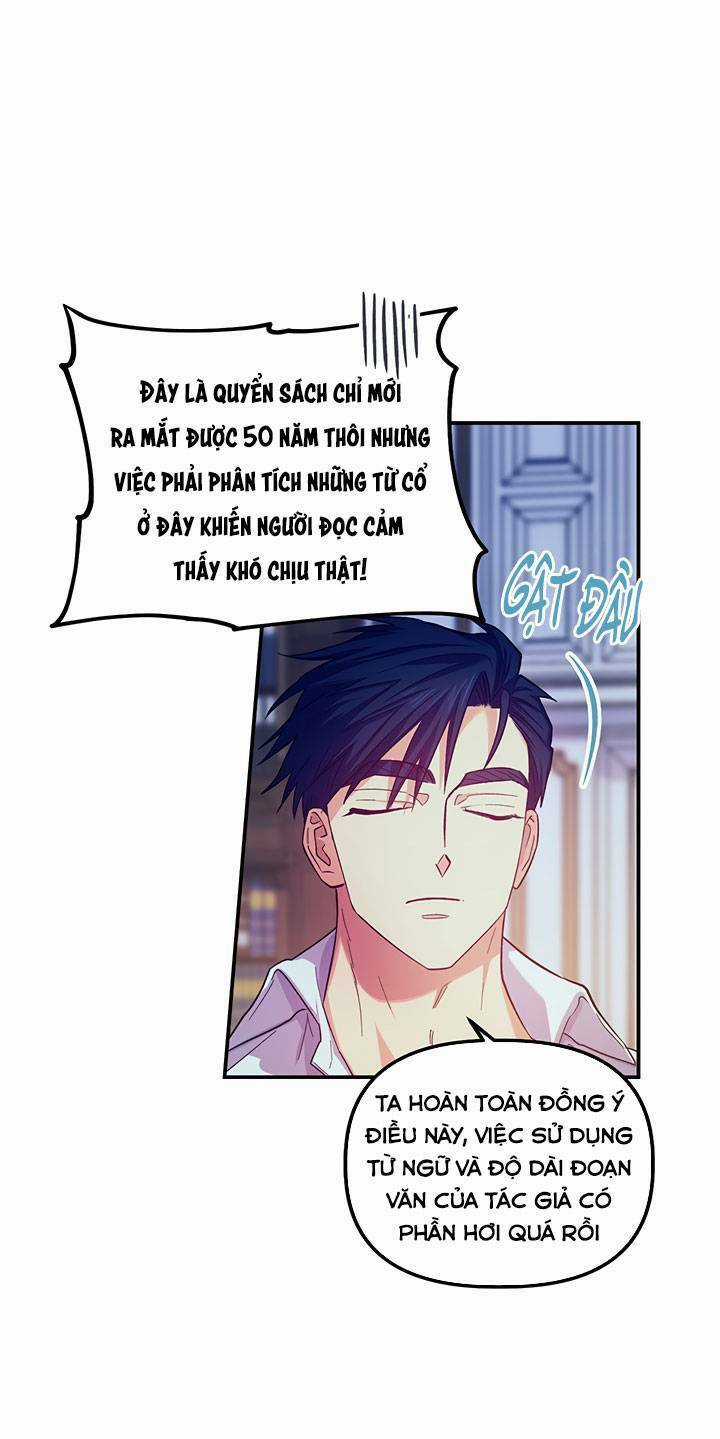 May Mắn Hay Bất Hạnh - Chapter 42 - Trang 55