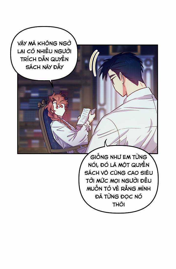 May Mắn Hay Bất Hạnh - Chapter 42 - Trang 58