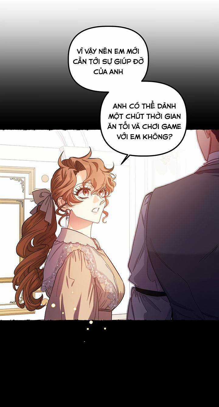 May Mắn Hay Bất Hạnh - Chapter 42 - Trang 7