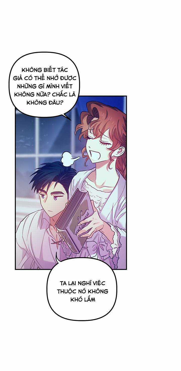 May Mắn Hay Bất Hạnh - Chapter 42 - Trang 64