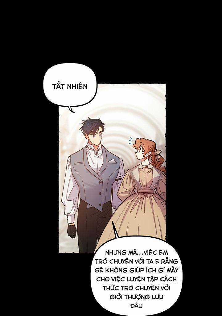 May Mắn Hay Bất Hạnh - Chapter 42 - Trang 8